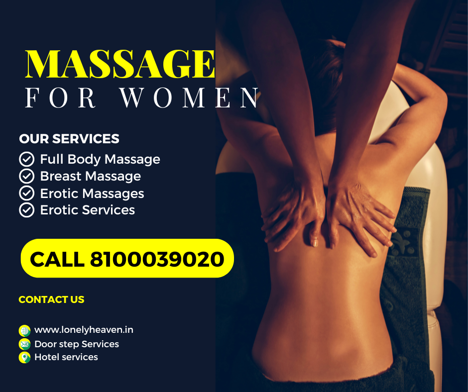 Massage for women